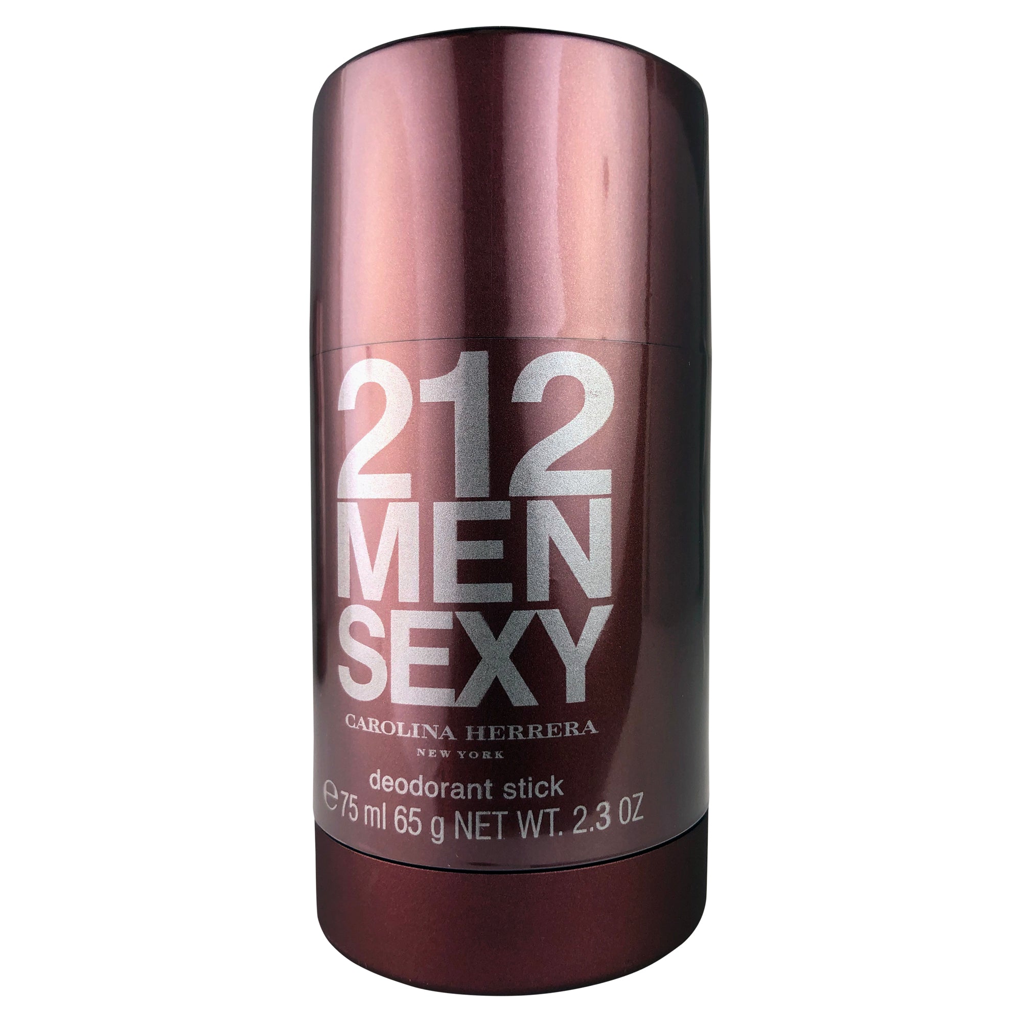 Carolina Herrera 212 Sexy Deoderant Spray for Men